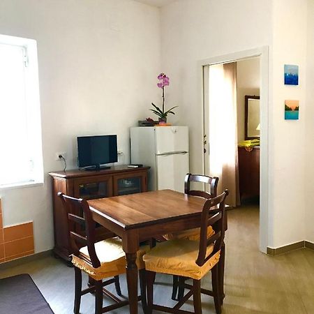 Casette Sul Porto Ischia Zewnętrze zdjęcie