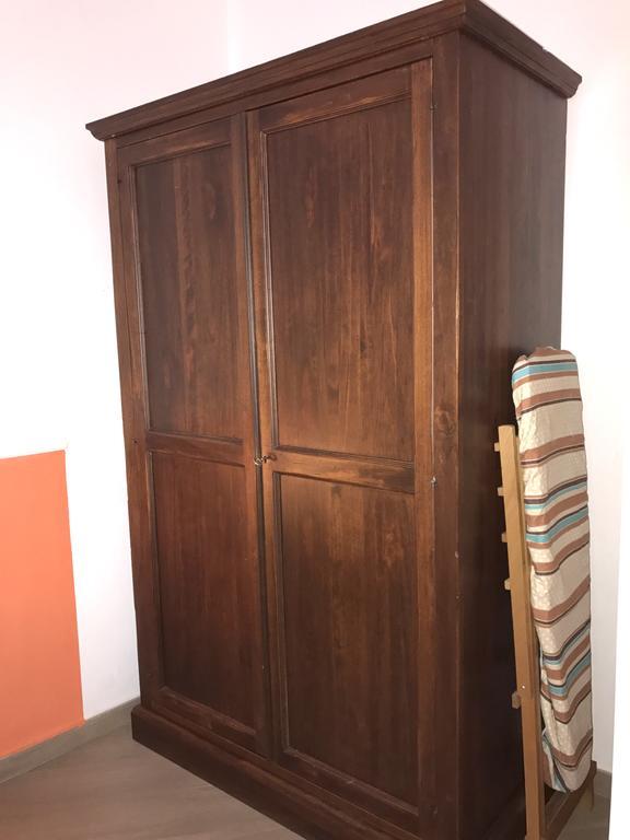 Casette Sul Porto Ischia Zewnętrze zdjęcie