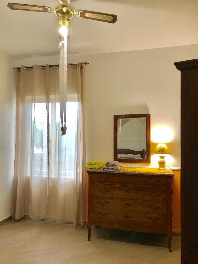 Casette Sul Porto Ischia Zewnętrze zdjęcie