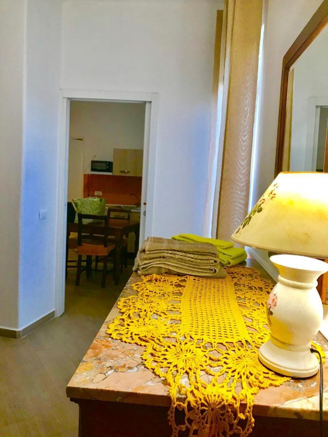 Casette Sul Porto Ischia Zewnętrze zdjęcie